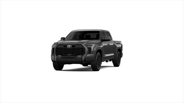 new 2025 Toyota Tundra car, priced at $72,467