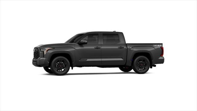 new 2025 Toyota Tundra car, priced at $72,467