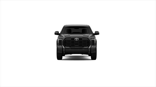 new 2025 Toyota Tundra car, priced at $72,467