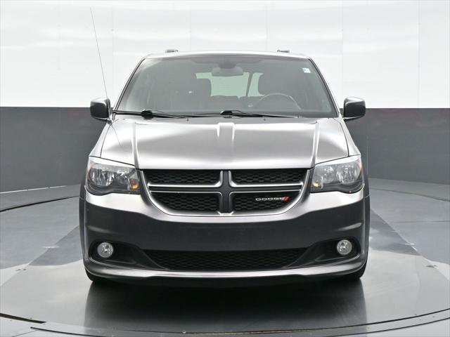 used 2019 Dodge Grand Caravan car, priced at $13,994