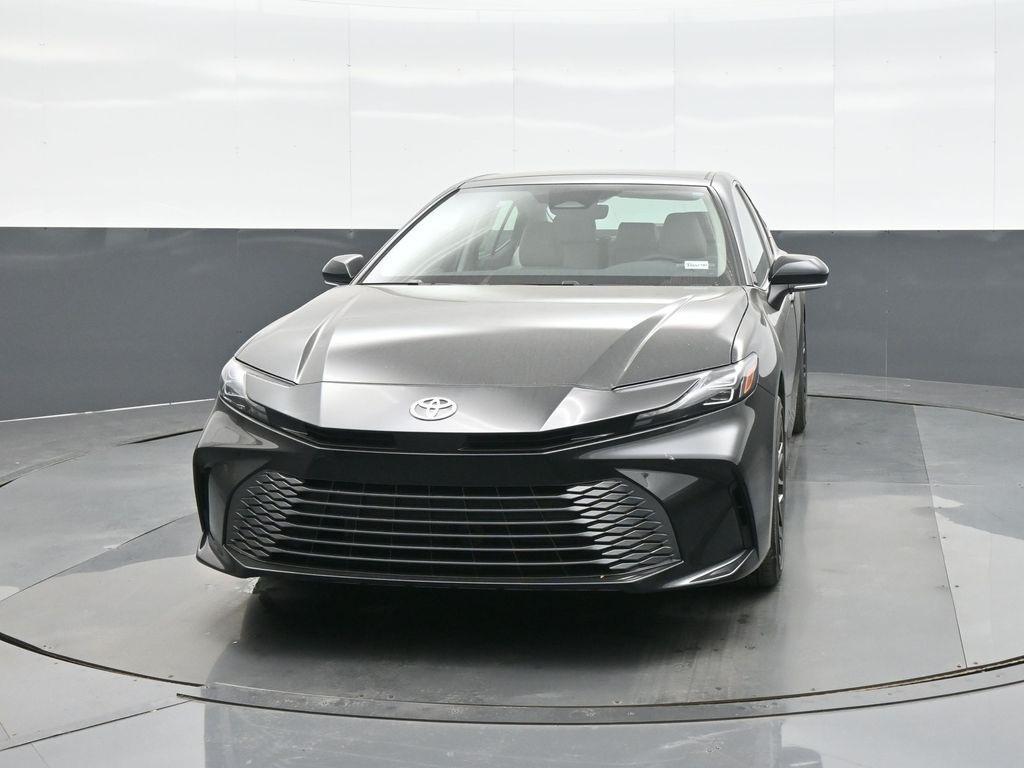 new 2026 Toyota Camry car, priced at $37,873