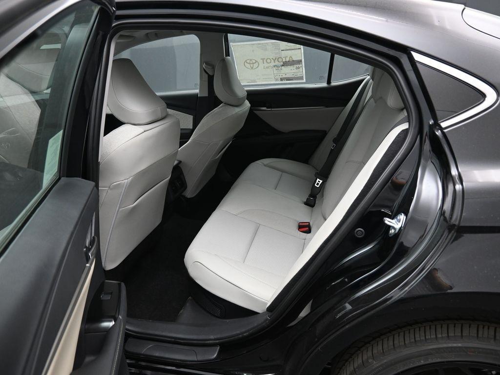 new 2026 Toyota Camry car, priced at $37,873