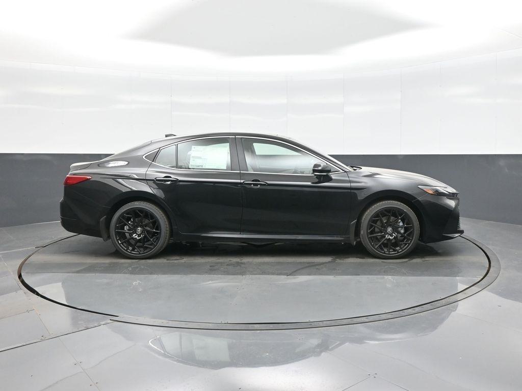 new 2026 Toyota Camry car, priced at $37,873