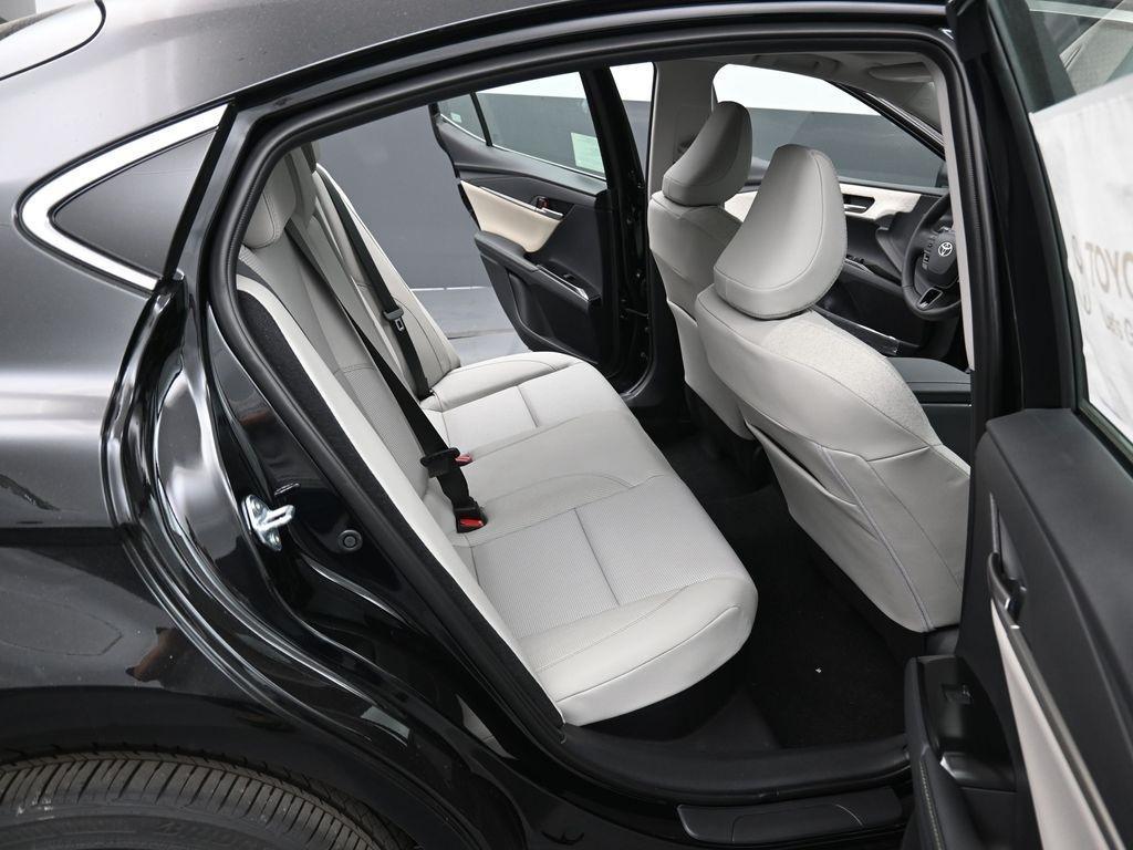 new 2026 Toyota Camry car, priced at $37,873