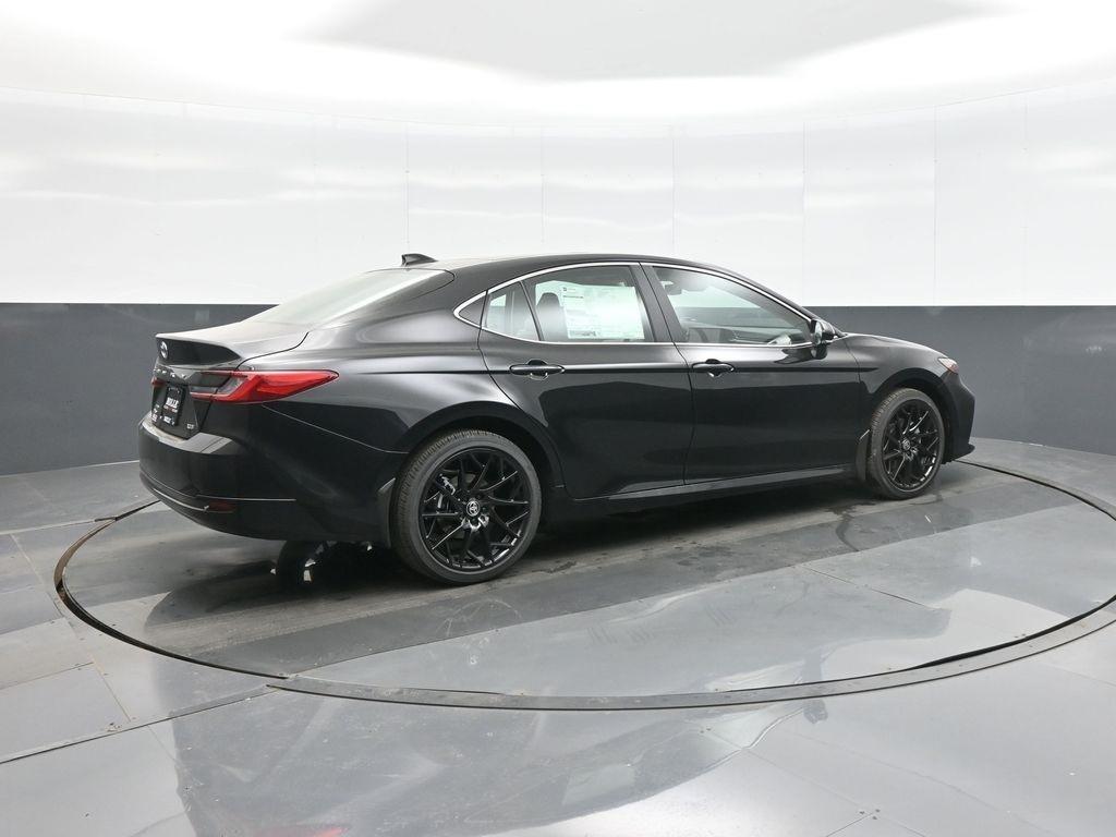 new 2026 Toyota Camry car, priced at $37,873