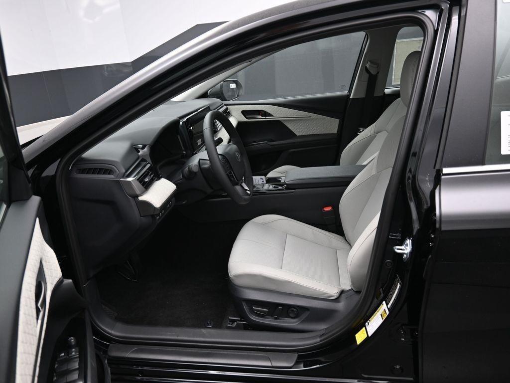 new 2026 Toyota Camry car, priced at $37,873