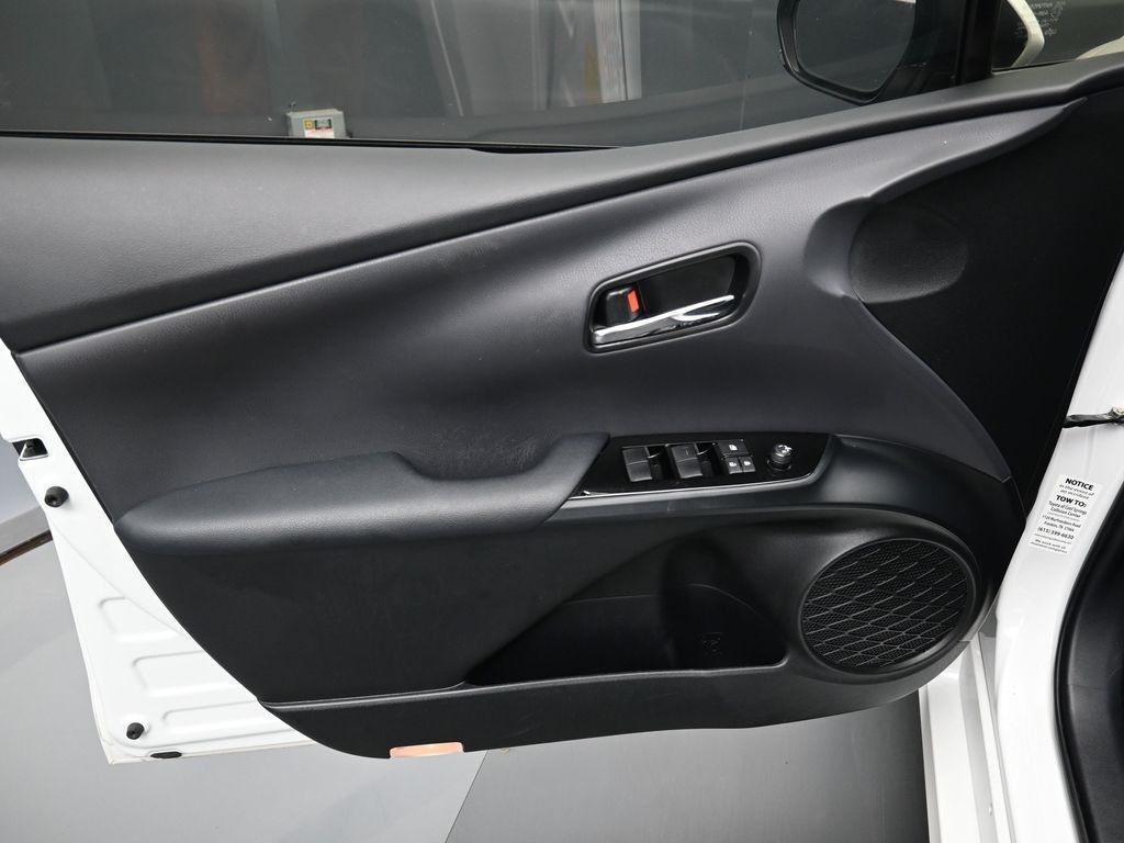 used 2021 Toyota Prius Prime car, priced at $21,990