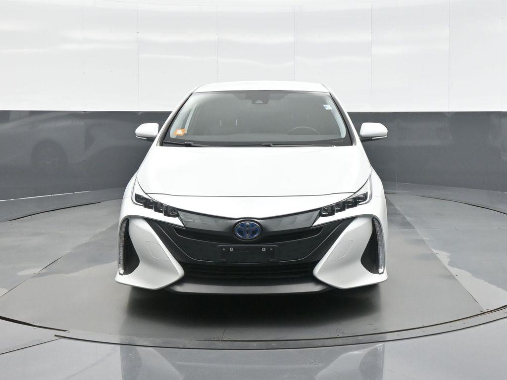 used 2021 Toyota Prius Prime car, priced at $21,990