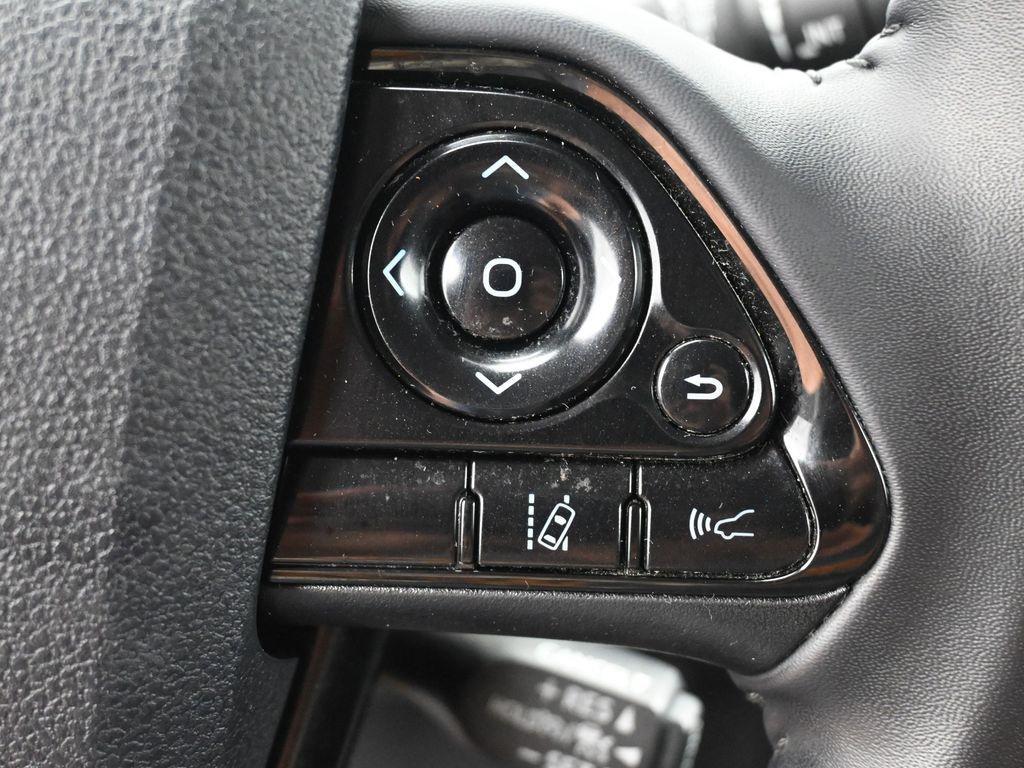 used 2021 Toyota Prius Prime car, priced at $21,990