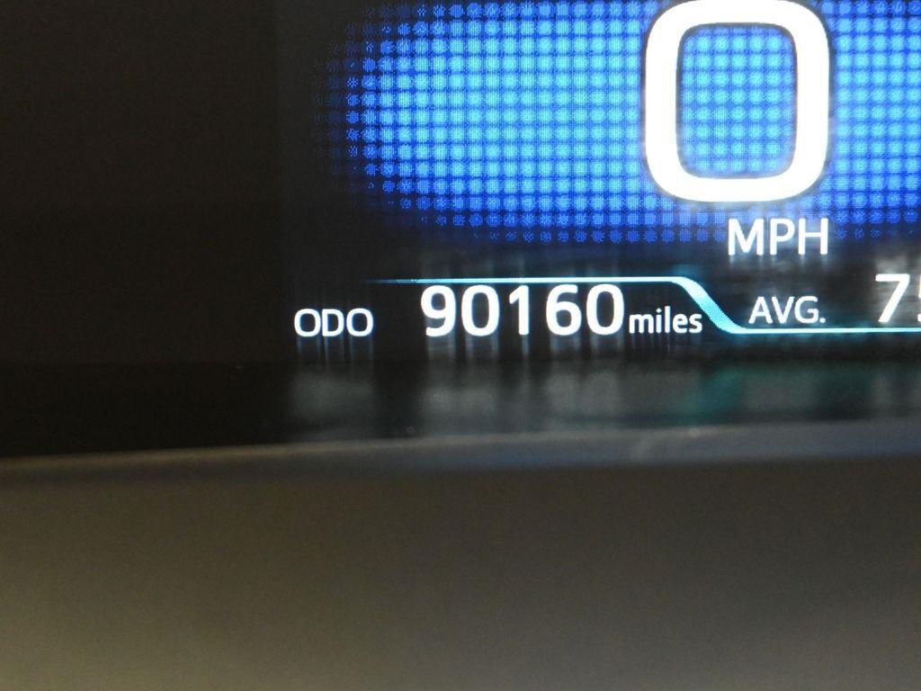 used 2021 Toyota Prius Prime car, priced at $21,990