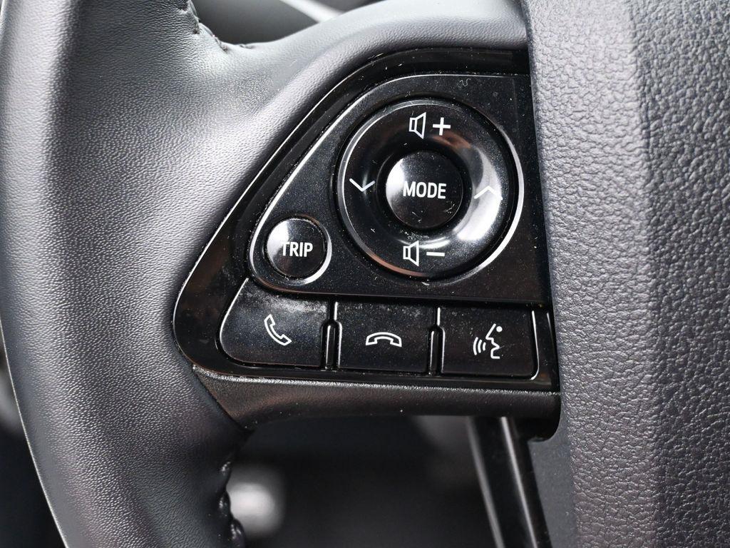 used 2021 Toyota Prius Prime car, priced at $21,990