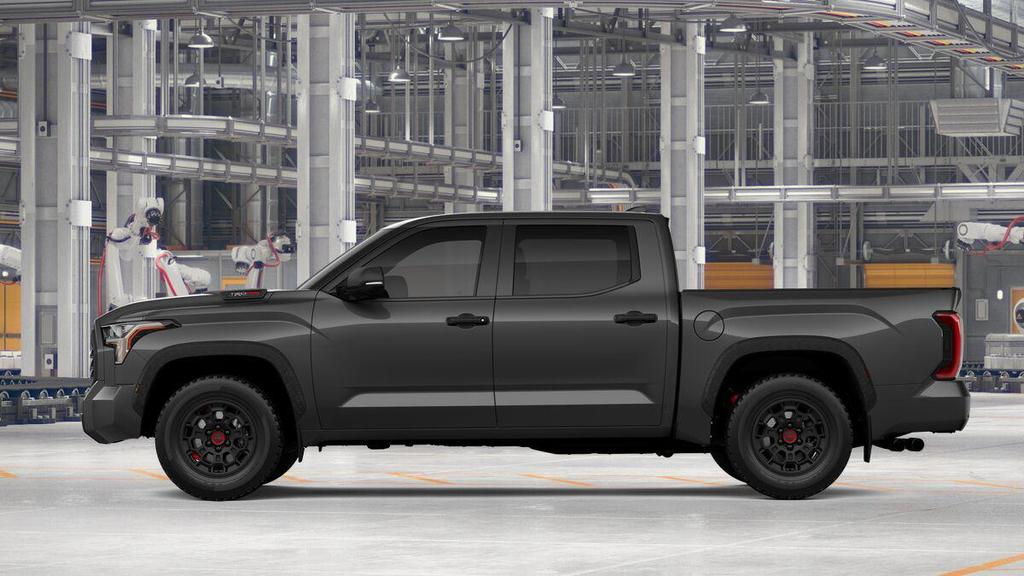 new 2026 Toyota Tundra Hybrid car, priced at $77,161