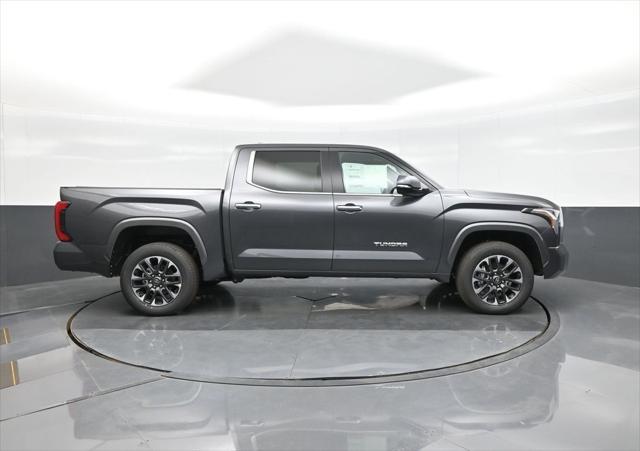 new 2025 Toyota Tundra car, priced at $60,944