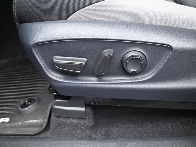 used 2024 Toyota Tacoma car, priced at $52,844