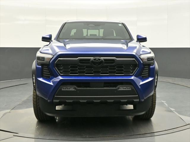 used 2024 Toyota Tacoma car, priced at $52,844