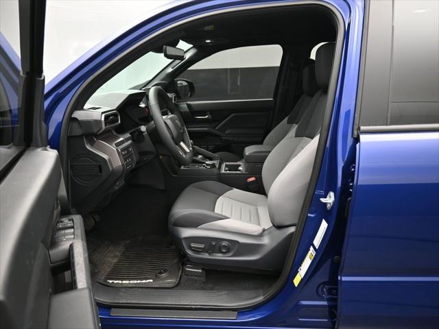 used 2024 Toyota Tacoma car, priced at $52,844