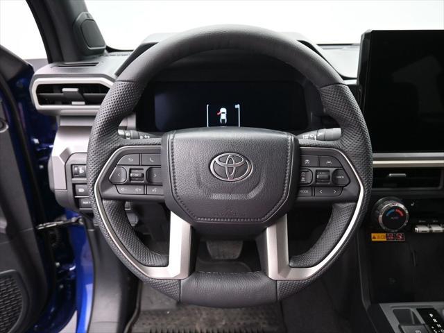 used 2024 Toyota Tacoma car, priced at $52,844