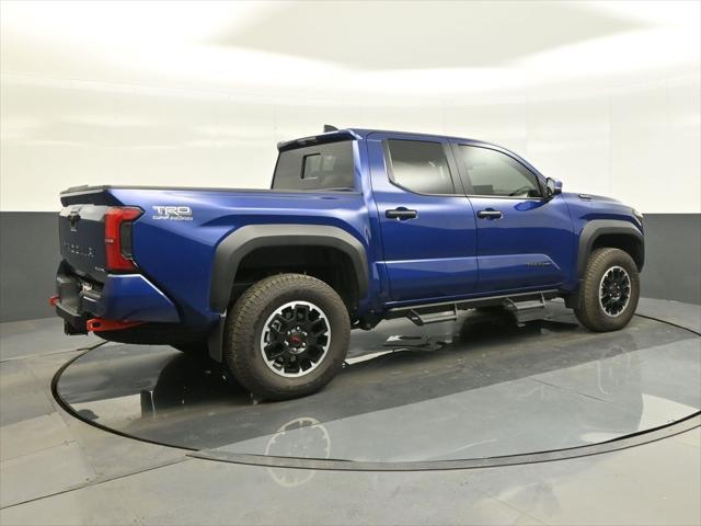 used 2024 Toyota Tacoma car, priced at $52,844