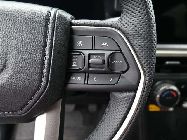 used 2024 Toyota Tacoma car, priced at $52,844