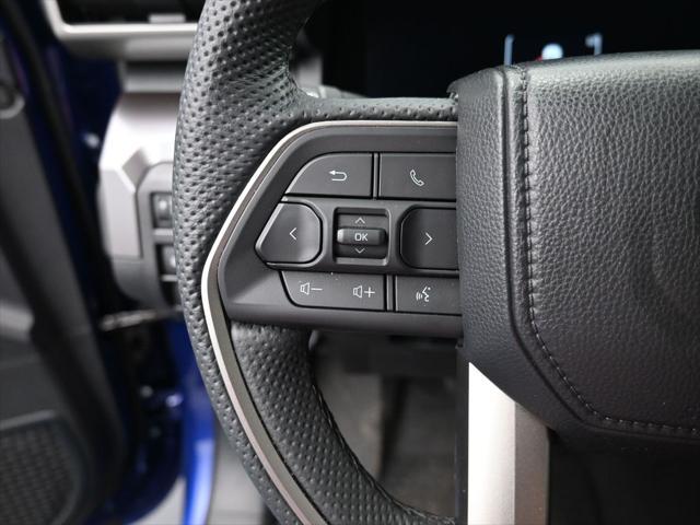 used 2024 Toyota Tacoma car, priced at $52,844