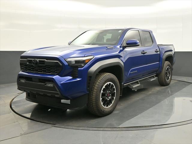 used 2024 Toyota Tacoma car, priced at $52,844