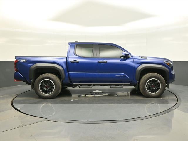 used 2024 Toyota Tacoma car, priced at $52,844