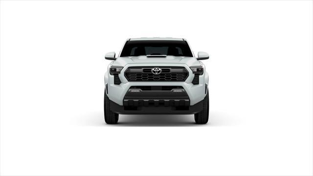 new 2025 Toyota Tacoma car, priced at $46,199