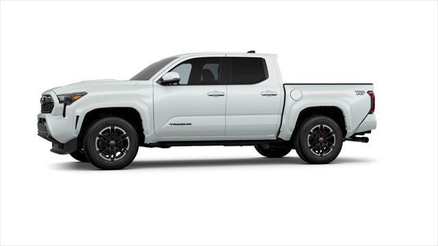 new 2025 Toyota Tacoma car, priced at $46,199