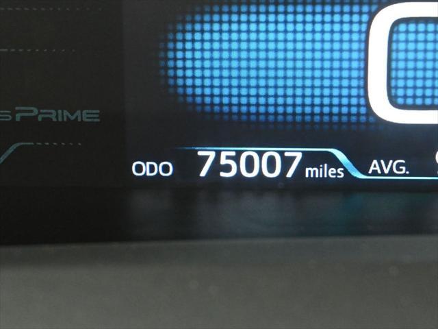 used 2017 Toyota Prius Prime car, priced at $20,776