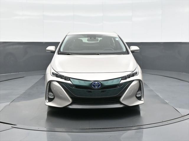 used 2017 Toyota Prius Prime car, priced at $20,776