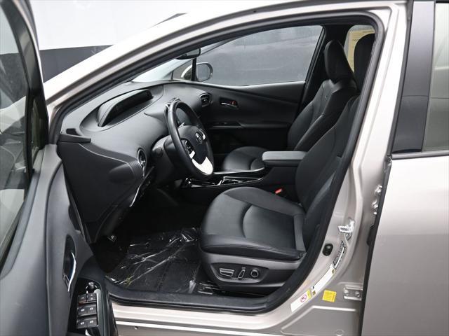 used 2017 Toyota Prius Prime car, priced at $20,776