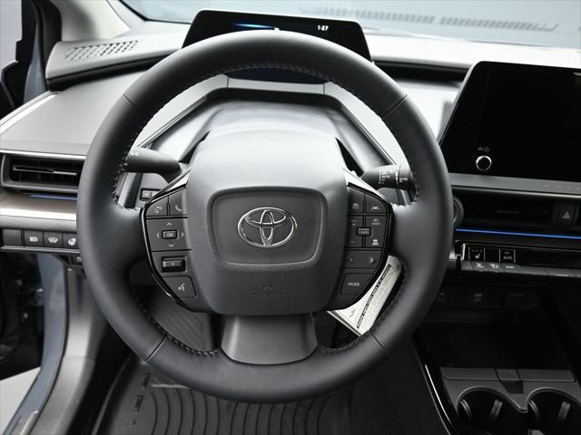 used 2024 Toyota Prius car, priced at $34,986