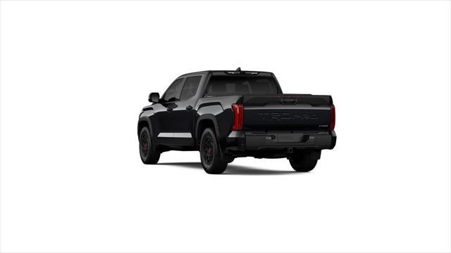 new 2025 Toyota Tundra Hybrid car, priced at $76,846