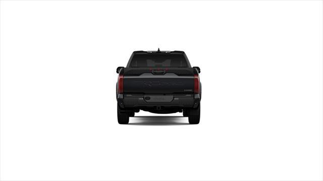 new 2025 Toyota Tundra Hybrid car, priced at $76,846