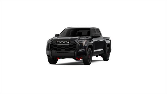 new 2025 Toyota Tundra Hybrid car, priced at $76,846