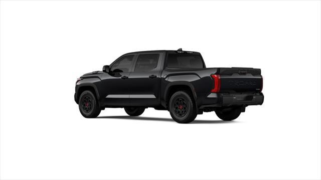 new 2025 Toyota Tundra Hybrid car, priced at $76,846