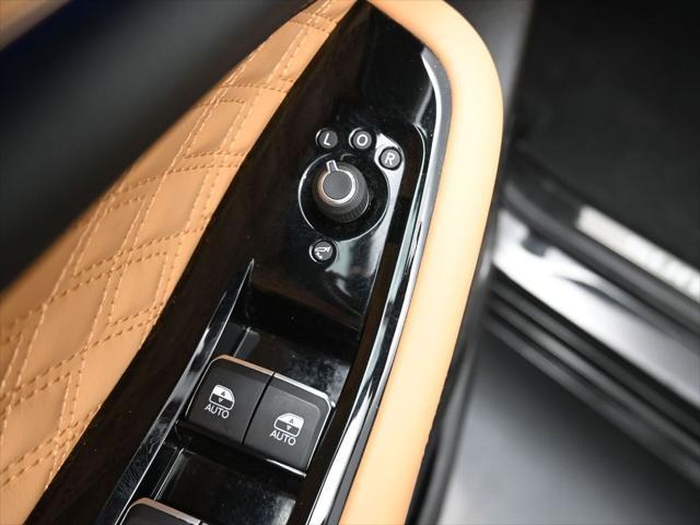 used 2022 Jeep Grand Cherokee car, priced at $43,058