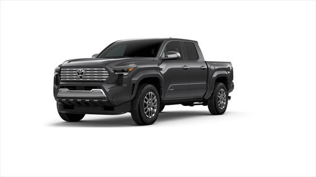 new 2025 Toyota Tacoma car, priced at $54,249