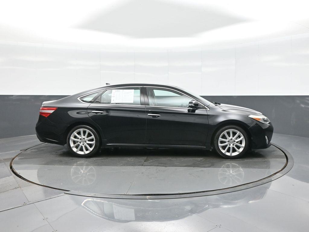 used 2014 Toyota Avalon car, priced at $16,938