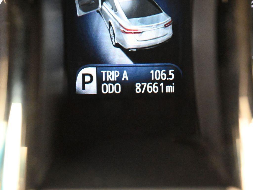 used 2014 Toyota Avalon car, priced at $16,938