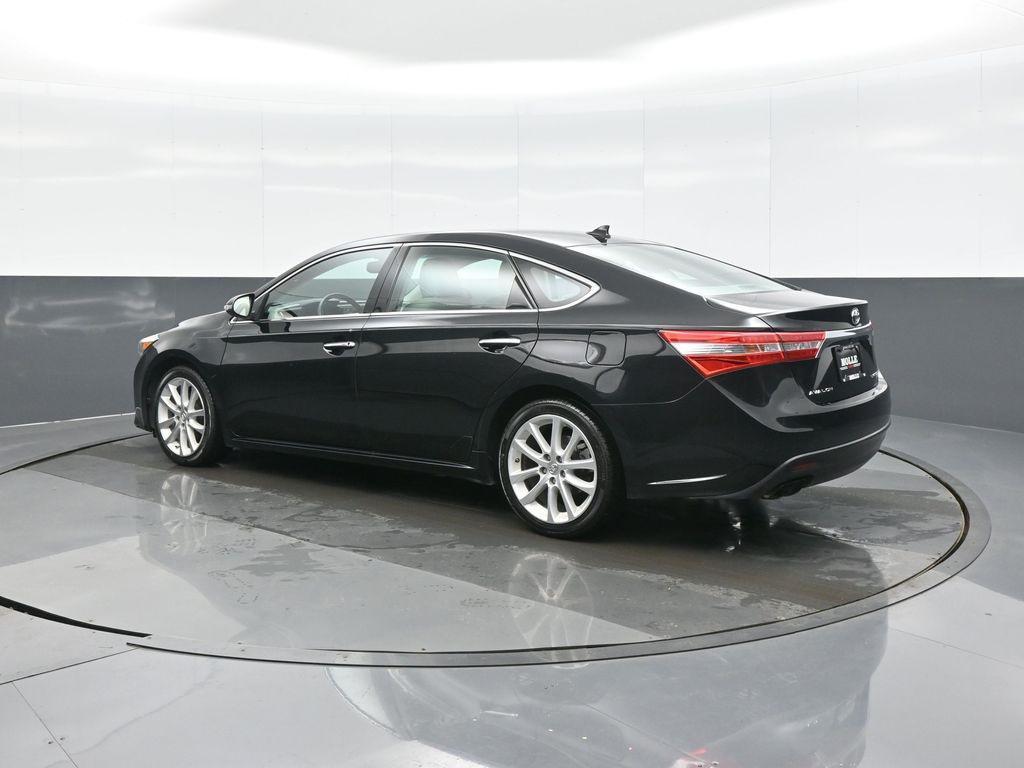 used 2014 Toyota Avalon car, priced at $16,938