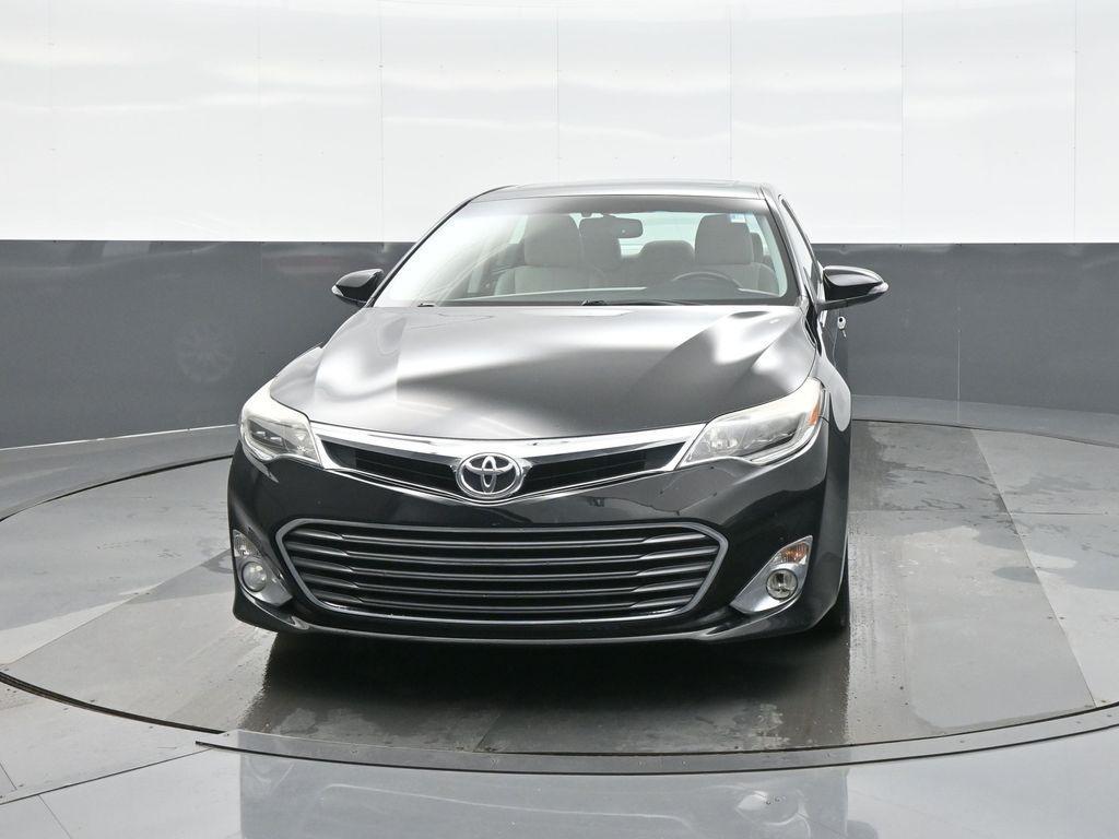 used 2014 Toyota Avalon car, priced at $16,938