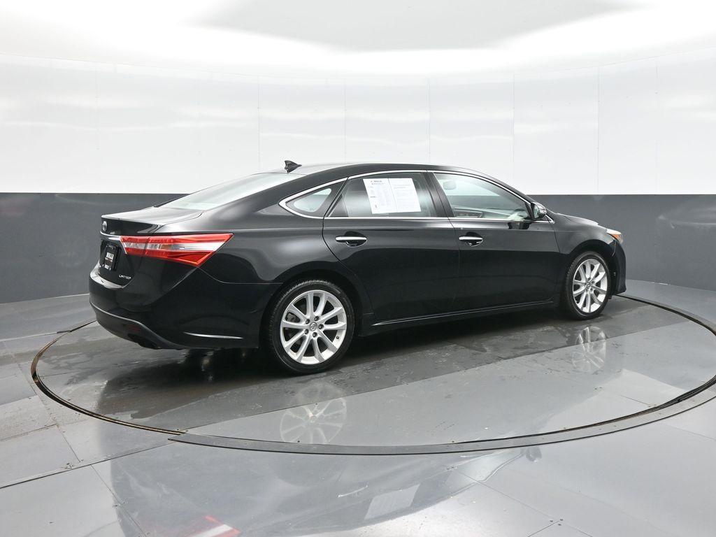 used 2014 Toyota Avalon car, priced at $16,938
