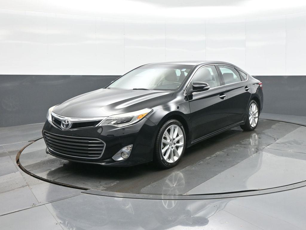 used 2014 Toyota Avalon car, priced at $16,938