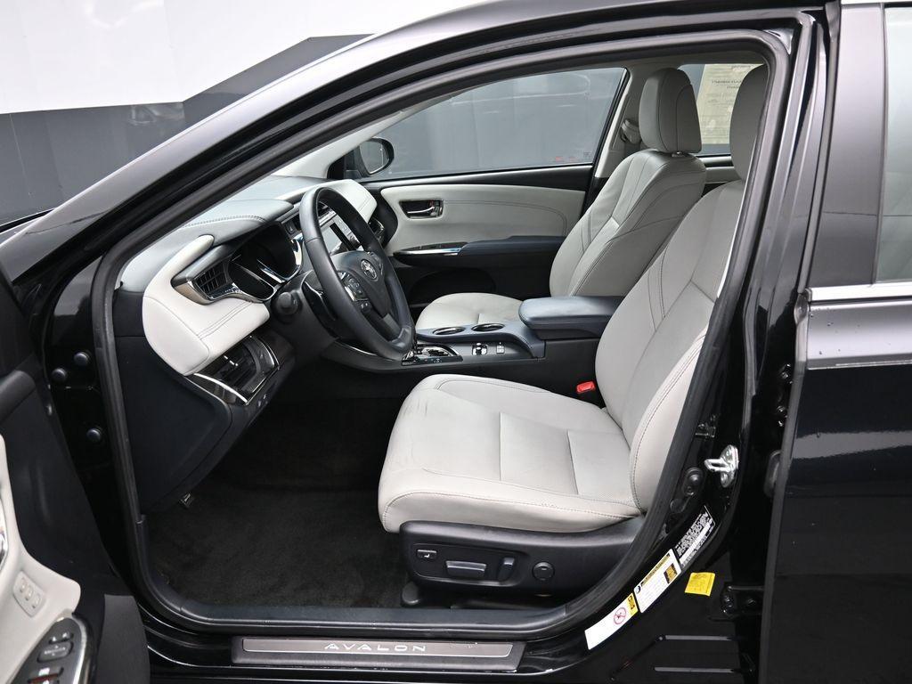 used 2014 Toyota Avalon car, priced at $16,938