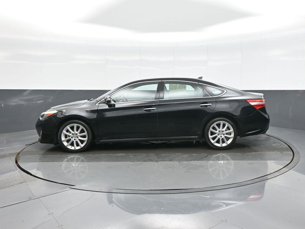used 2014 Toyota Avalon car, priced at $16,938