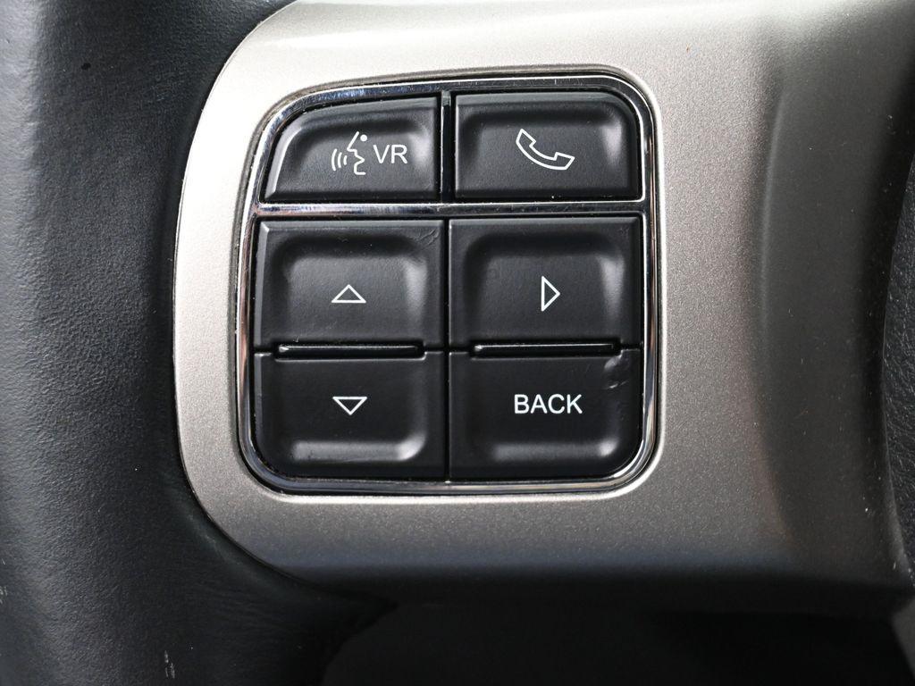 used 2012 Jeep Grand Cherokee car, priced at $6,990