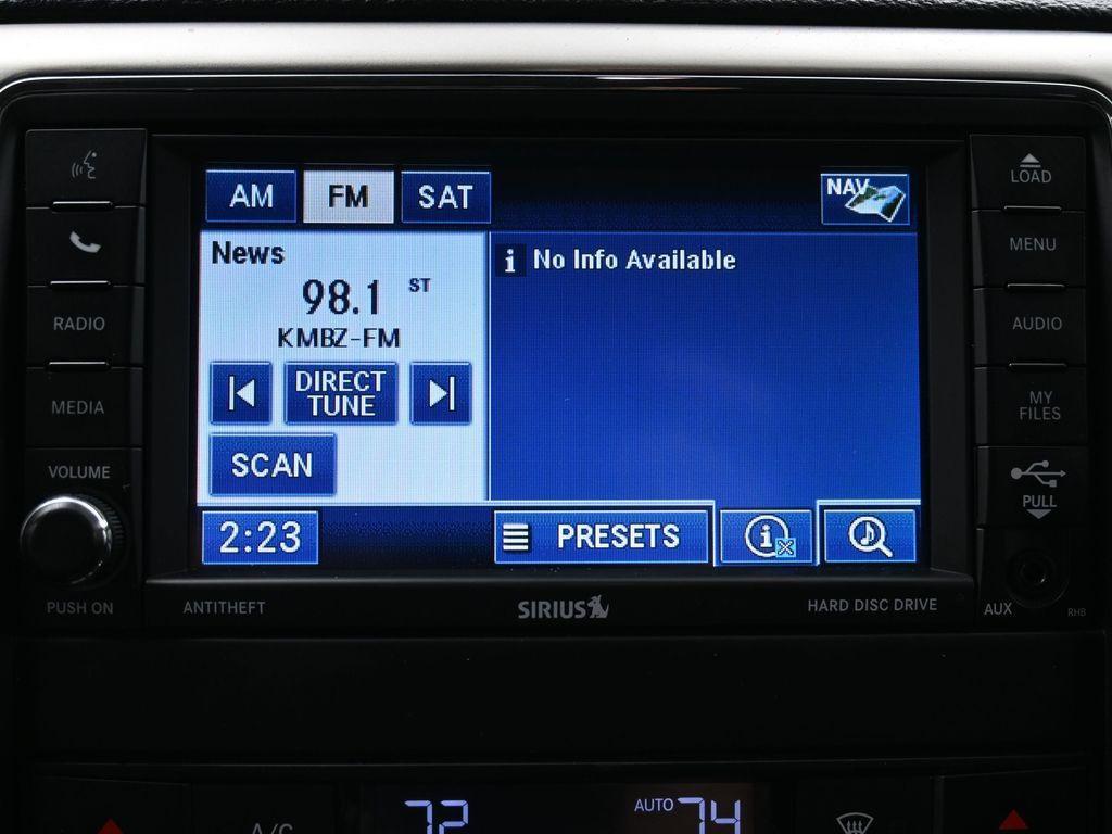 used 2012 Jeep Grand Cherokee car, priced at $6,990