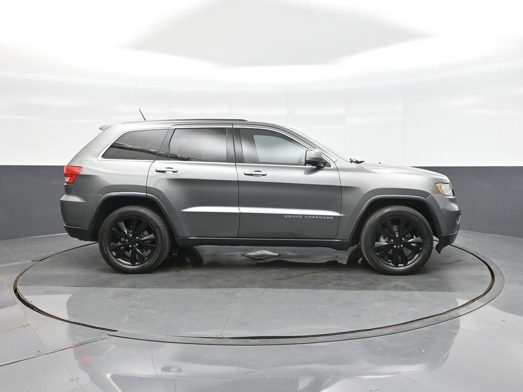 used 2012 Jeep Grand Cherokee car, priced at $6,990