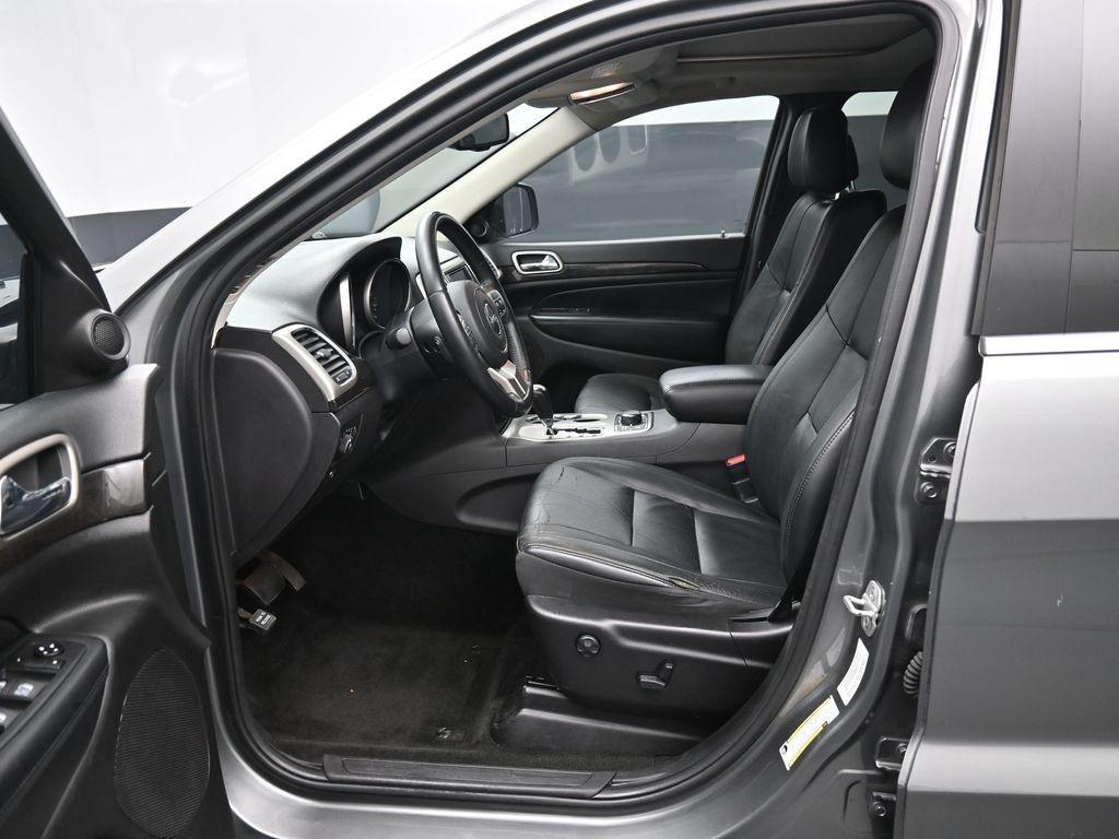 used 2012 Jeep Grand Cherokee car, priced at $6,990